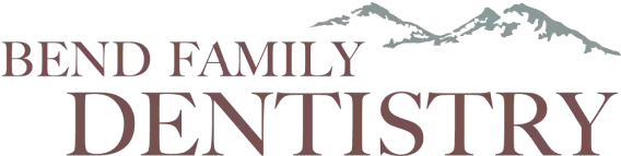 Bend Family Dentistry Logo