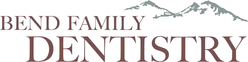 Bend Family Dentistry Logo